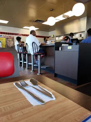 Waffle House