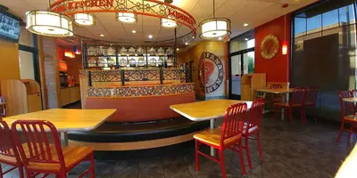 Popeyes Louisiana Kitchen