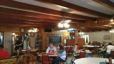 Dolly's Farmhouse Restaurant