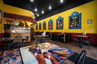 La Casita Homestyle Mexican Food