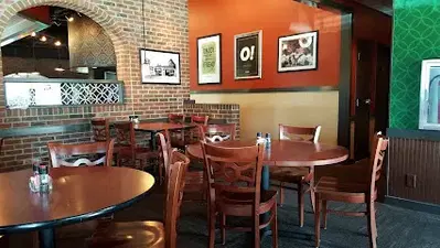 O'Charley's Restaurant & Bar