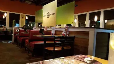 Chili's Grill & Bar