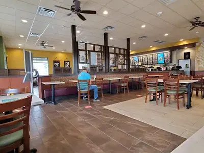 McAlister's Deli