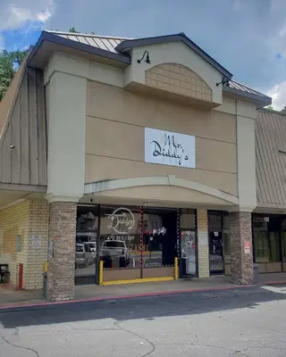 Mr. Diddy's