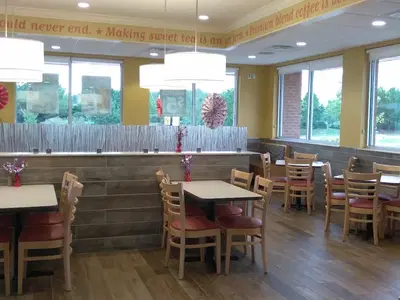 Bojangles