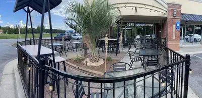 Phenomenal Seafood