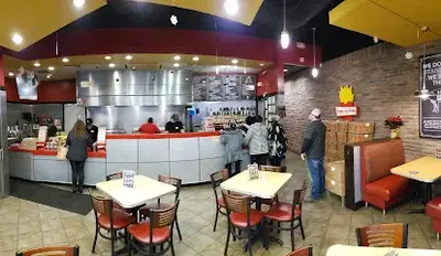 Cheeseburger Bobby's