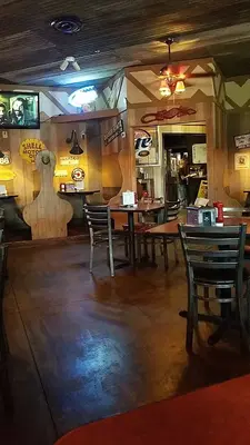 Buffalo's