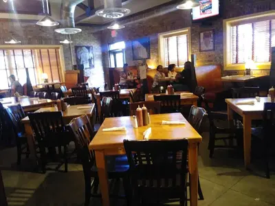 Jim 'N Nick's