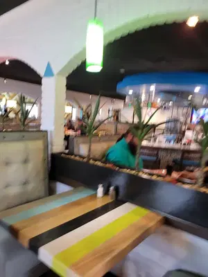 San Lucas Mexican Restaurant