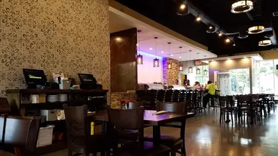 Okinawa Steak & Sushi - Austell