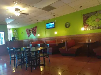 México lindo de Austell