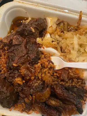 Garvey's Grocery & Restaurant
