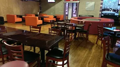 King Caribbean Restaurant