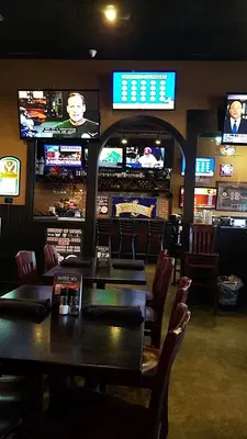 Sidelines Grille