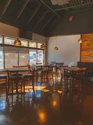 Latitude Kitchen and Tap