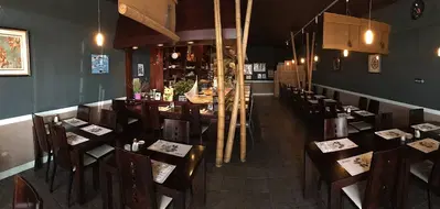 Yoon Sushi