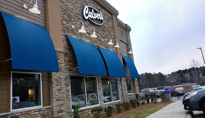 Culver's
