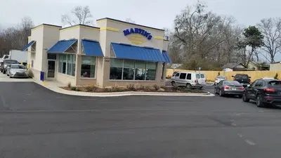 Martin's Restaurant