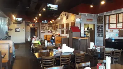 Shane's Rib Shack