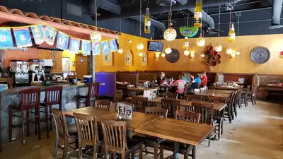 Eclipse Azul Cantina & Taqueria | Canton