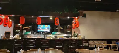 Atami Grill & Sushi Canton