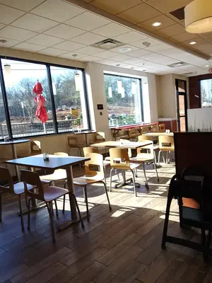 Wendy's