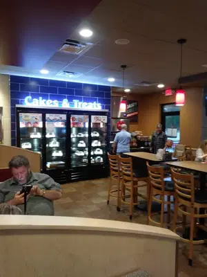 Dairy Queen Grill & Chill