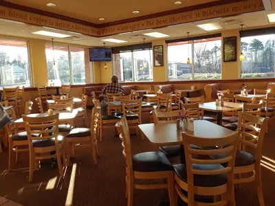 Bojangles