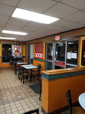 KFC