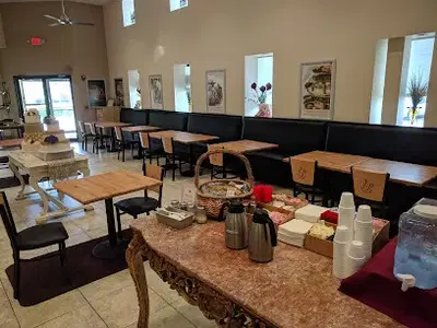 Alpine Bakery