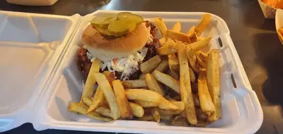 JD SABOR REAL