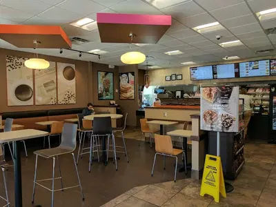 Dunkin'