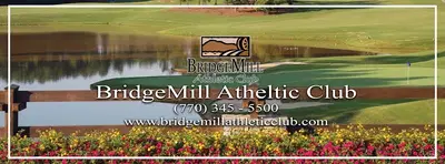 BridgeMill Athletic Club