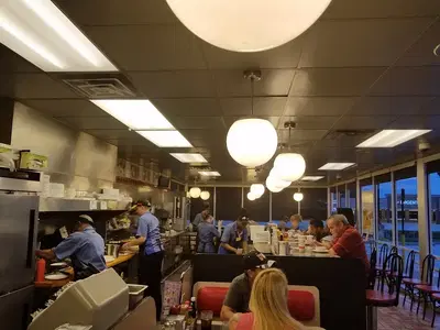 Waffle House