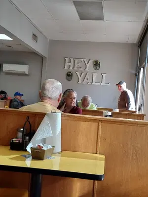 Sugar Biscuits Restaurant