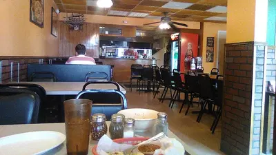 Sal's Pizza