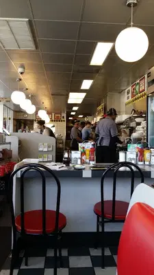 Waffle House