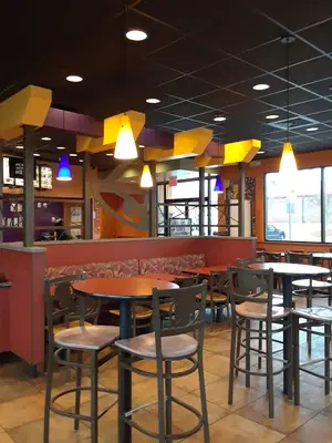 Taco Bell