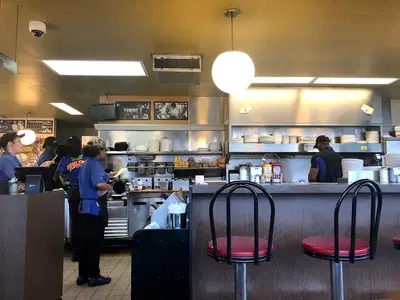 Waffle House