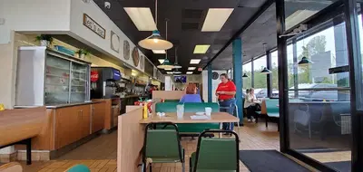 Frannick's Cafe