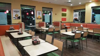 Del Taco