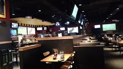 Buffalo Wild Wings