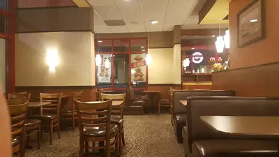 Arby's