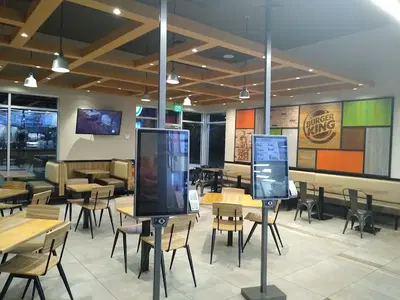 Burger King