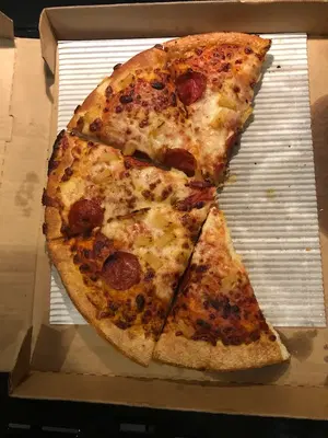 Pizza Hut