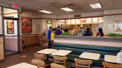 Wendy's