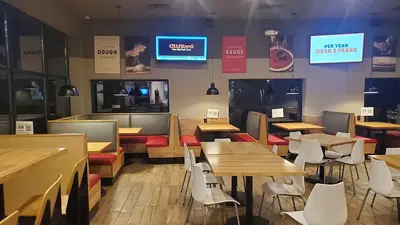 Marco's Pizza
