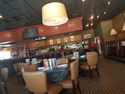 Ruby Tuesday