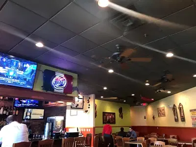 La Cocina Mexican Restaurant